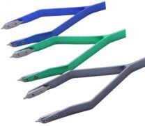 7825 Spring bar tweezer