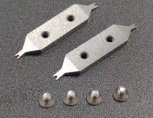 Forks For RP-12128 Replacemnet(Good Quality)