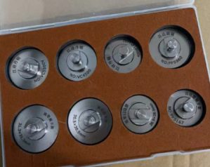 Brand Watch Opener Dies Kit