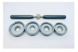 Stainless Steel Watch Case Opener For PAN