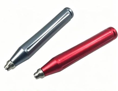 2892-7750 2 in 1  Movement Axle Removal Tool