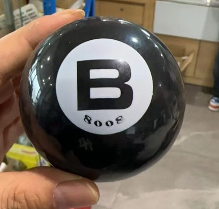 Watch Opener Rubber Ball