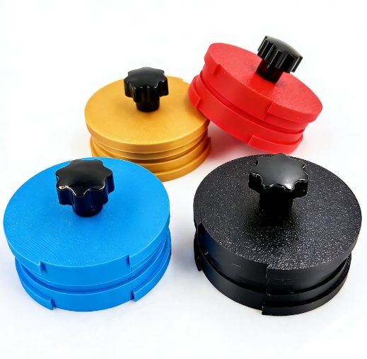 Watch Strap Polishing Holder