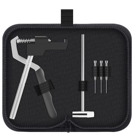 Watch Strap Pin Removal Plier