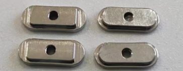 Watch Buckle Sliding Block For RLX 116600 / 116660