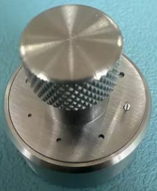 Screw Shortening Fixed