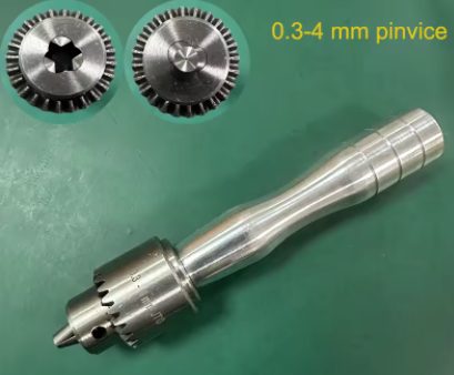 Watch Repair pinvice