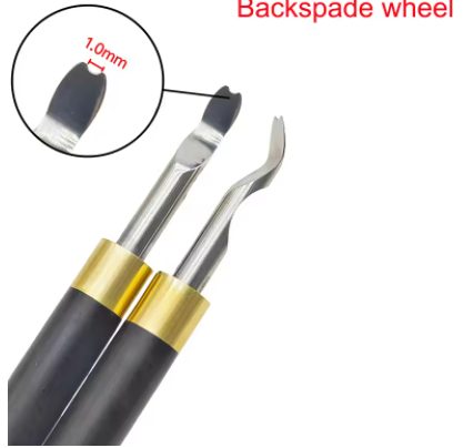Watch Gear Needle Removal Tool