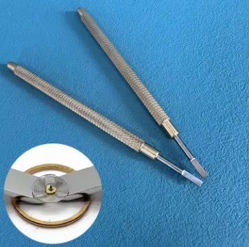 Main Spring Removal Tool