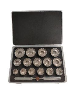 15pcs Breitling Opening Kit