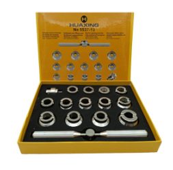 Rolex 13Pcs Dies Kit