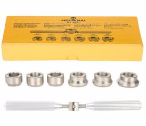 Rolex 5537  Watch Opener