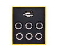 Rolex 5538  Watch Opener