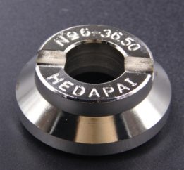 Rolex Watch Opener Dies