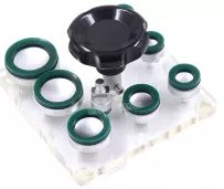 8pcs Suction Opener