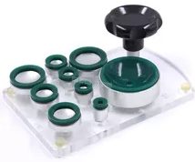 9pcs Suction Opener