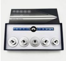 Omega 508 510 watch case Opener -Paper Box