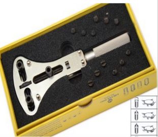 2819-6 Increased jaw opener