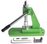 6173-C Pressing Tool - Green