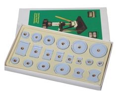 20pc Nylon Dies