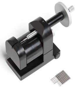 Watch Strap Link Pin Remover