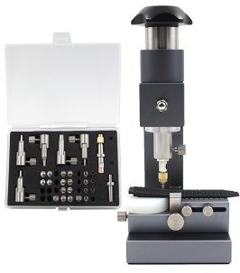 Watch Strap Hole Punch Tool