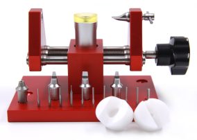 07119 Pry Bottom Cover Machine
