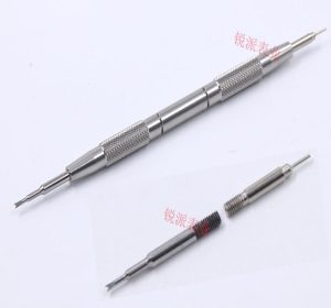 6767-F Watch Spring Bar Tool
