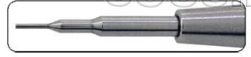 Pin End