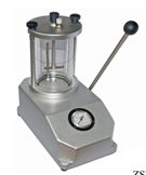 Waterproof tester
