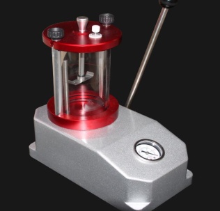 Waterproof tester