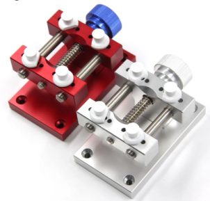 Watch Case  Holder