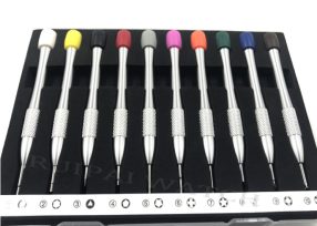 Brand Watch Screwdriver set