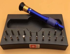 screwdriver set