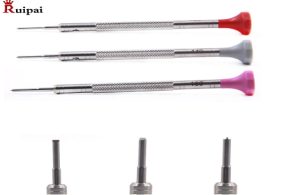 T Screwdrivre for Rolex Watch