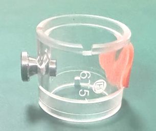 Acrylic Movement Holder