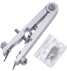 6825 Spring bar plier